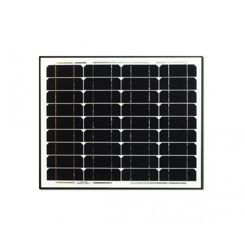 Max Mono Solarni Panel 30W Sistem 12V