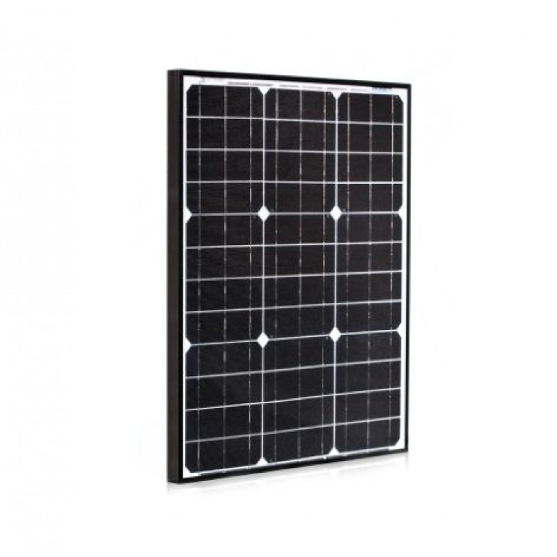 Max Mono Solarni Panel 40W Sistem 12V