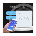 WiFi Smart Touch pogonsko stikalo EU