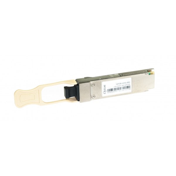 Opton QSFP28-100G-SR4 dual100G MM 100M