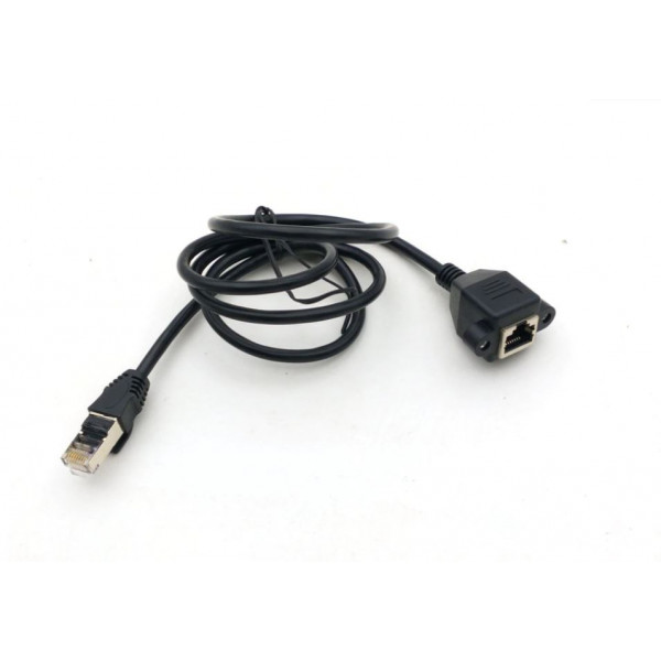 Patch podaljšek FeMale Male 60cm RJ45