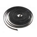 Kabelska PET zaščitna pletenica 8mm 1M