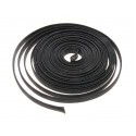 Kabelska PET zaščitna pletenica 12mm 1M