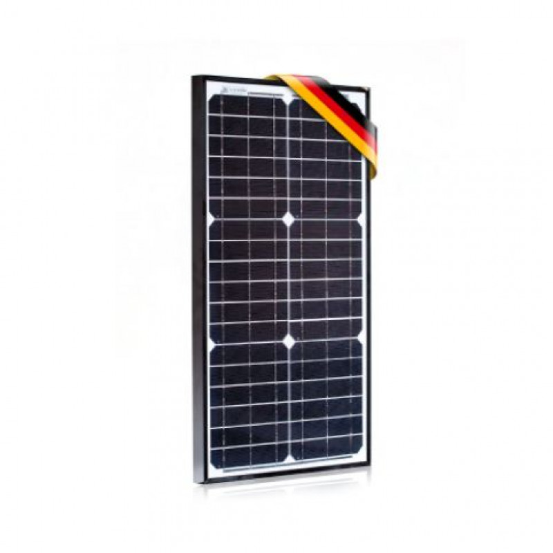 Prestigo Mono Solarni Panel 30W Sistem 12V