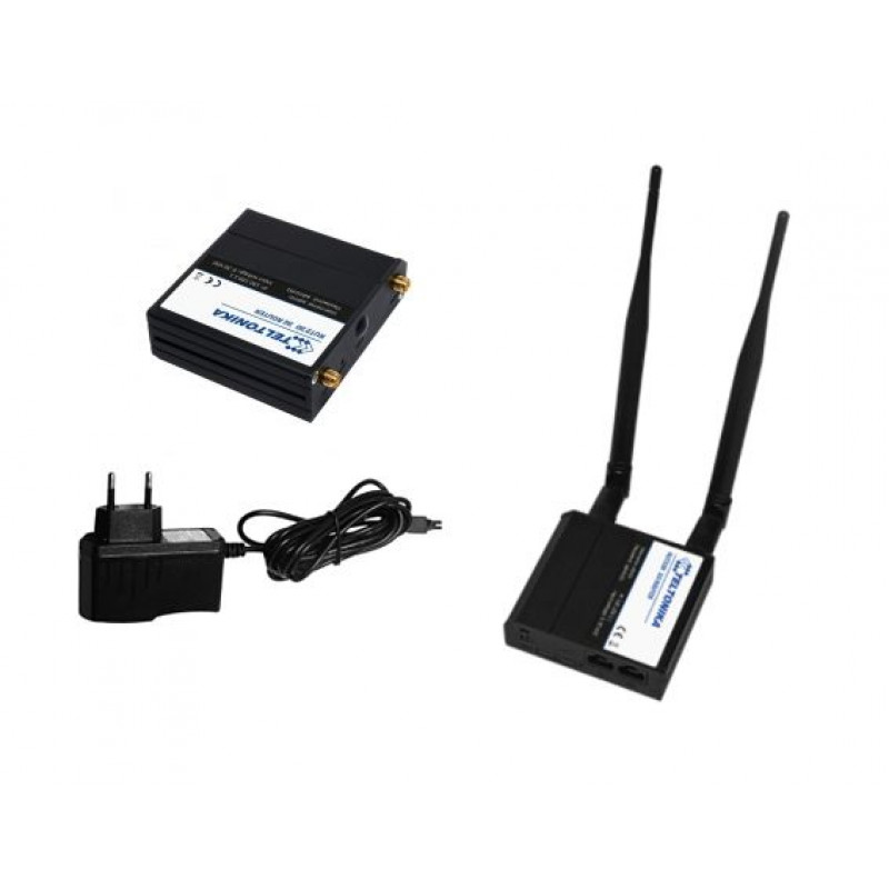 WiFi Teltonika Router 3G RUT230