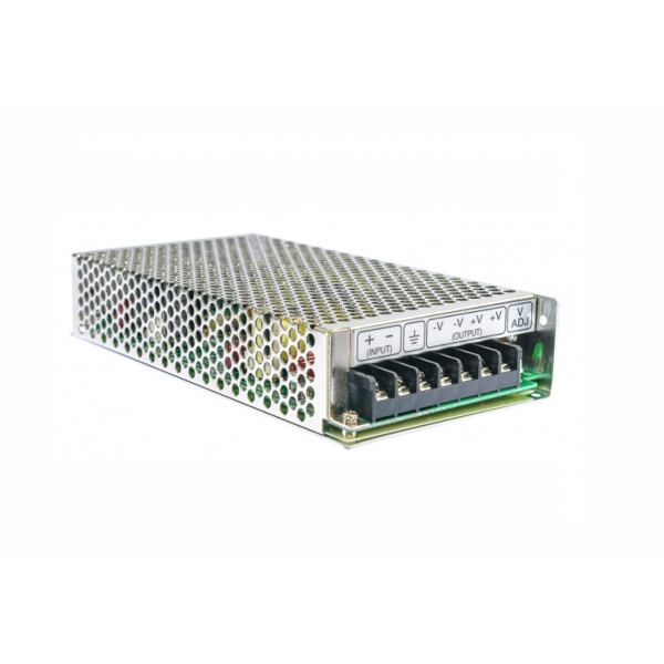 MW Pretvornik SD150 DC 24V/24V