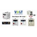 Volt Smart UPS Inverter S-PRO 12V 500E