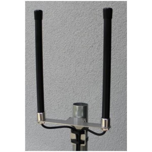 Smart Omni Dipol LTE 5G MIMO 2-3dB SMA