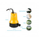 Marine črpalka vode BL25 12V 50W 60L