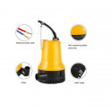 Marine črpalka vode BL25 12V 50W 60L