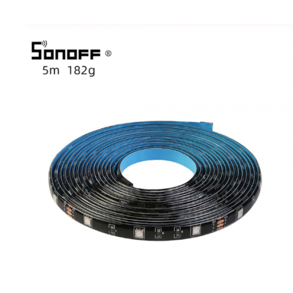 SonOff WiFi Smart Led 5050 L1 5M