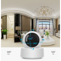 SonOff Mini WiFi IPCam GK200 IR HD