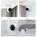 SonOff Mini WiFi IPCam GK200 IR HD