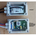 SonOff vodotesno ohišje IP66