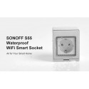 WiFi Smart SonOff out vtičnica S55