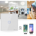 WiFi SonOff Touch stikalo T2EU-1G