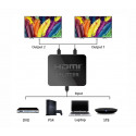 Active HDMI Spliter 1xHDMI na 2xHDMI
