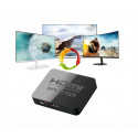 Active HDMI Spliter 1xHDMI na 2xHDMI