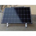 Montažni drog nosilec 155W-390W