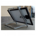 Montažni drog nosilec 155W-390W