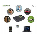 Mini sledilnik TK102B tracker GPS
