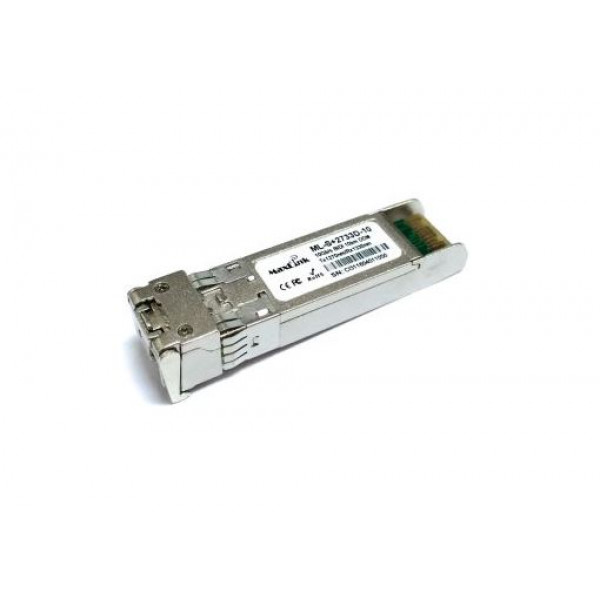 MaxLink SFP S+ 2733-10 WDS SM 10km 10G