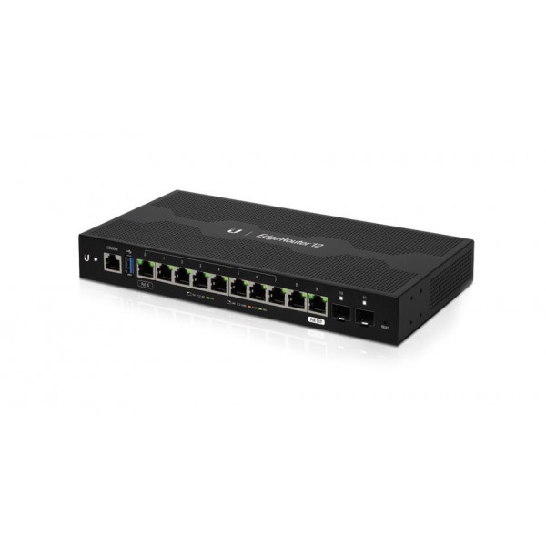 UBNT EdgeRouter 12