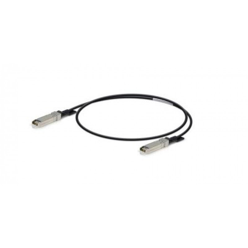 Ubnt UniFi DAC kable 10Gbps 2m Black