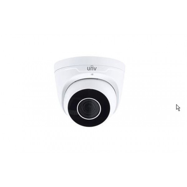 UNV Dome IPC3638SR3 2.8-12mm 8MP 30m IR