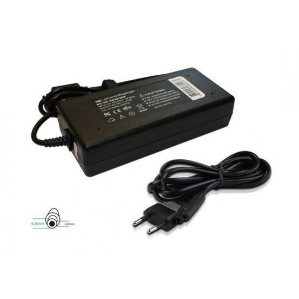 WEnergy NB usmernik 15V 3A 45W / 3.0-6.3mm