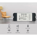 Wifi Smart Motor Stikalo AC85-250V 2CH RF433