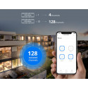 SonOff Smart Stackable Power Meter 4Rele