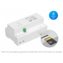 SonOff Smart Stackable Power Meter 4Rele