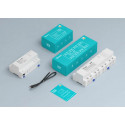 SonOff Smart Stackable Power Meter 4Rele