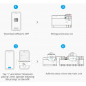 SonOff Smart Stackable Power Meter 4Rele