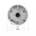 UNV doza TR-JB03-I-IN za Turret IPC36xxL BL