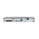 Hikvision NVR DS-7604NI-K1/4PC Alarm 4xPoE