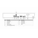 Hikvision NVR DS-7616NI-K1C 16CH