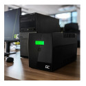 GCell UPS PowerProof 1500VA 900W 2x9AH