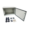 CP Omara Outdoor 12U 320