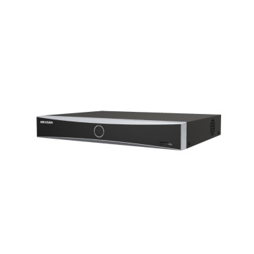 Hikvision NVR 7608NX...