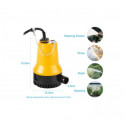Marine Črpalka Vode BL25 24V 50W 60L