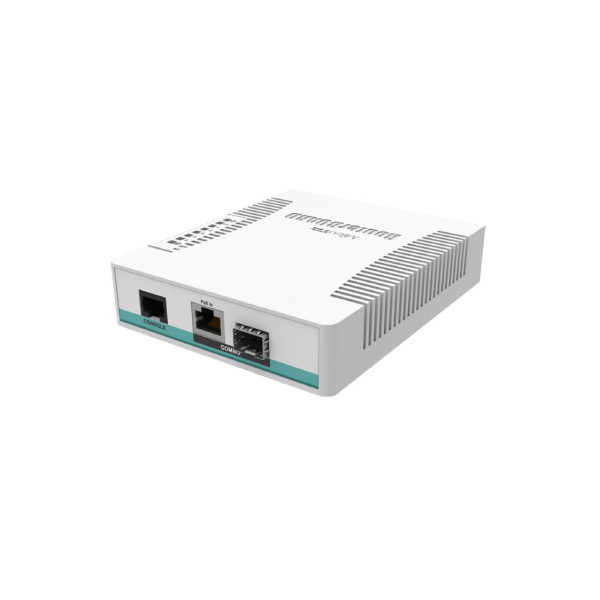 Mikrotik Router CRS106-1C-5S