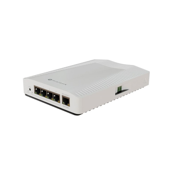 MikroTik Cloud Router CRS304-4XG-IN