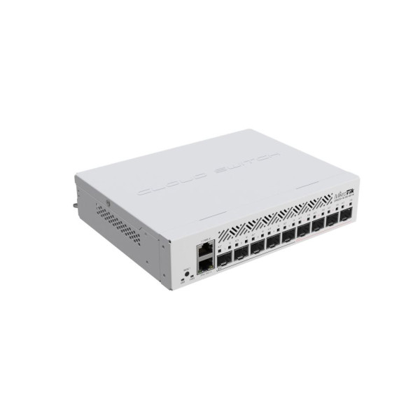 MikroTik CRouter Switch CRS310-1G-5S-4S+IN