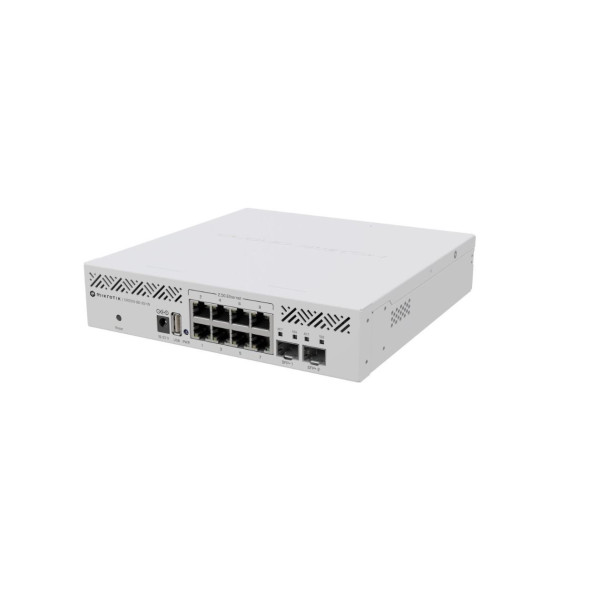 MikroTik Router CRS310-8G+2S+IN