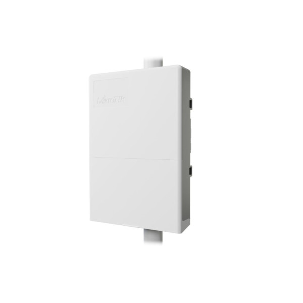 MikroTik CRouter Switch CRS310-1G-5S-4S+OUT