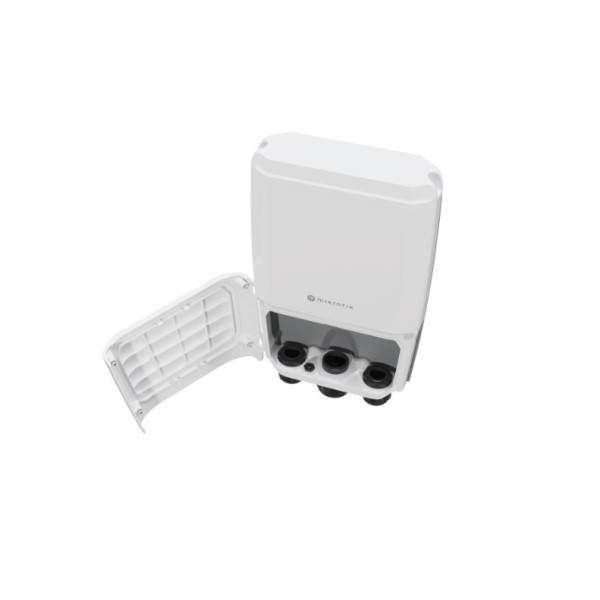 MikroTik Router CRS504-4XQ-OUT