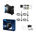 WiFi Cudy IR04 LTE Industri Router RS-232/485