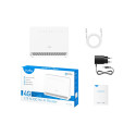 WiFi Cudy LT400E 4G LTE Router N300
